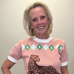 Meet your Posher, Jana